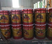 夏季醇酸防銹漆施工時(shí)需要注意哪些事項(xiàng)？