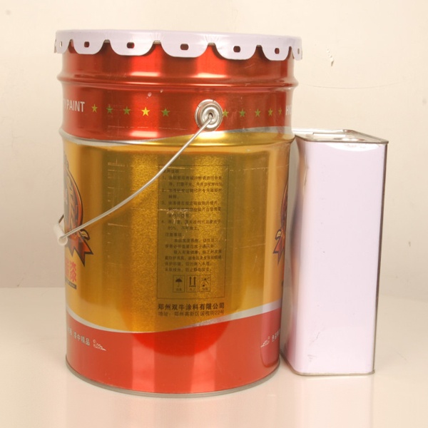 環(huán)氧富鋅底漆pk冷鍍鋅漆誰更有優(yōu)勢，兩者之間的區(qū)別